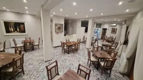 Hotel Bujtina 31