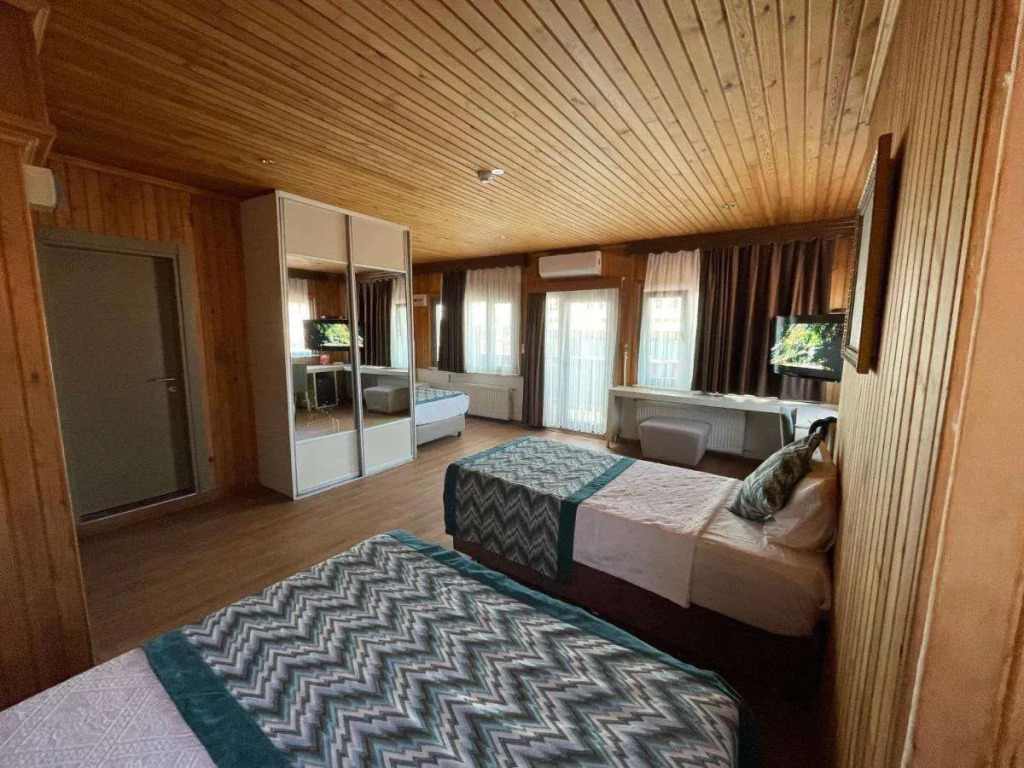 Gul Hotel
