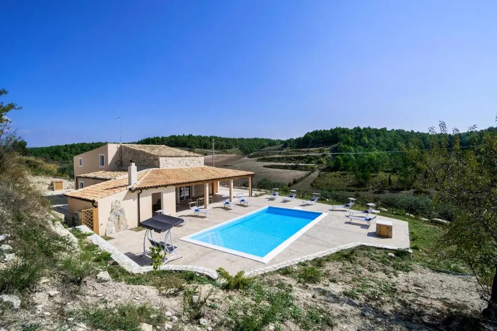 Villa Belvedere