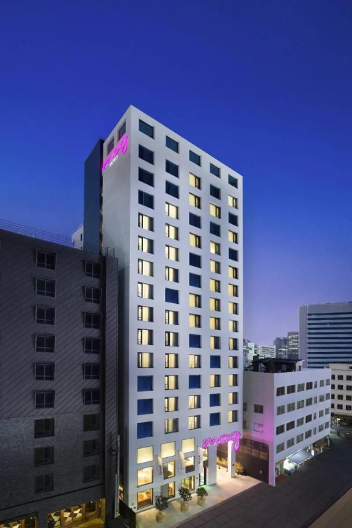 Moxy Seoul Insadong