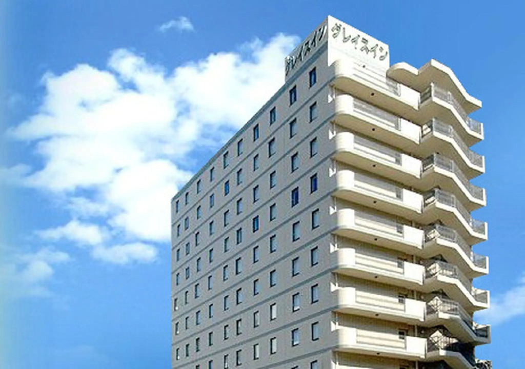 BASE LAYER HOTEL Nagoya Nishiki