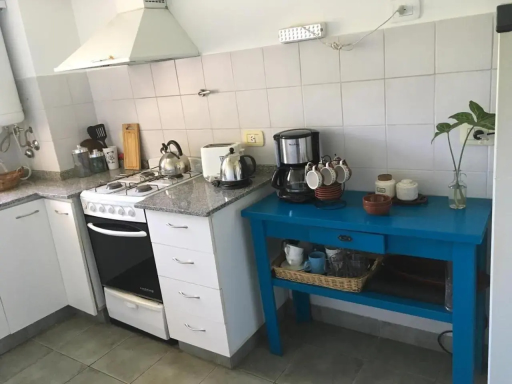 Tigre Apartment