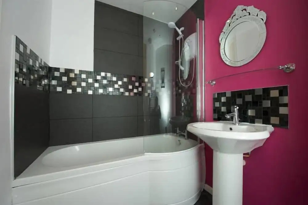 Apartment 5 York