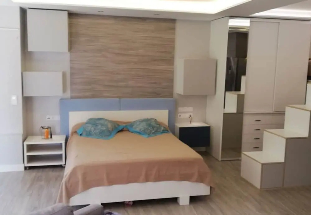 Cozy And Confortable Apartament Next To The Beach