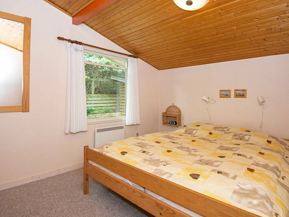 Luxurious Holiday Home in Ebeltoft Jutland With Terrace