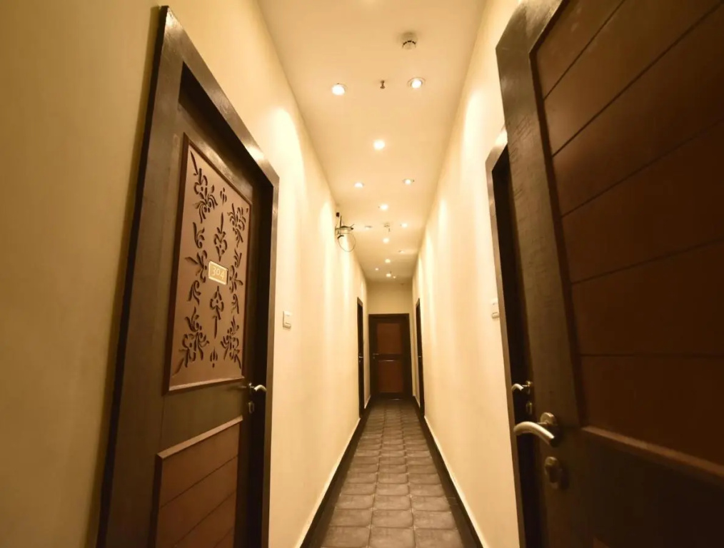 Casa Broadway-A Boutique Hotel