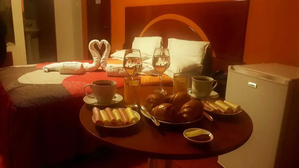 D'Richard Hotel