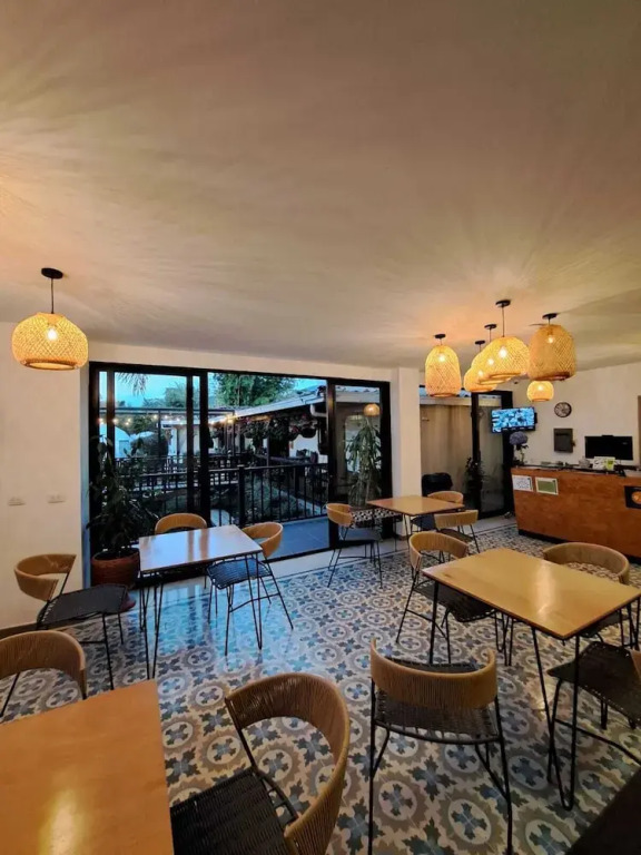Guatapé Country House Hotel