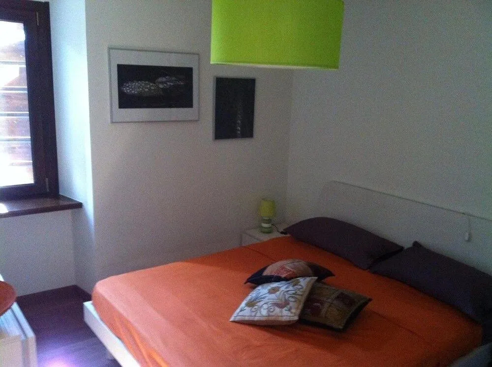 B&B Cjampà