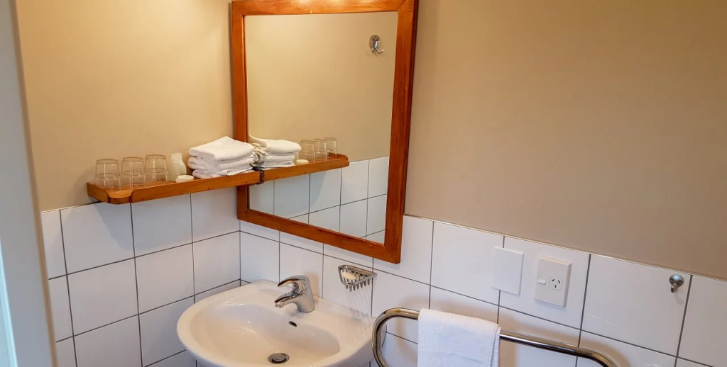 Tongariro Junction Accommodation