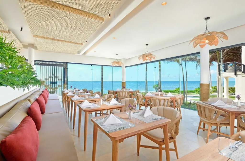 The Eden by Desire Riviera Maya All Inclusive, Exclusively for Couples
