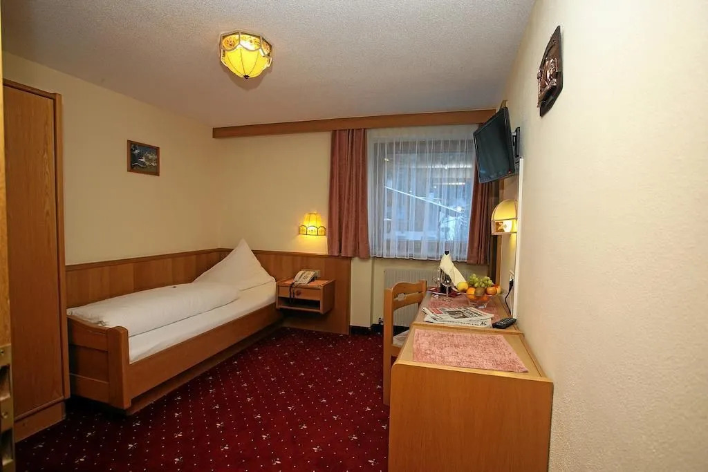 Hotel Wiese