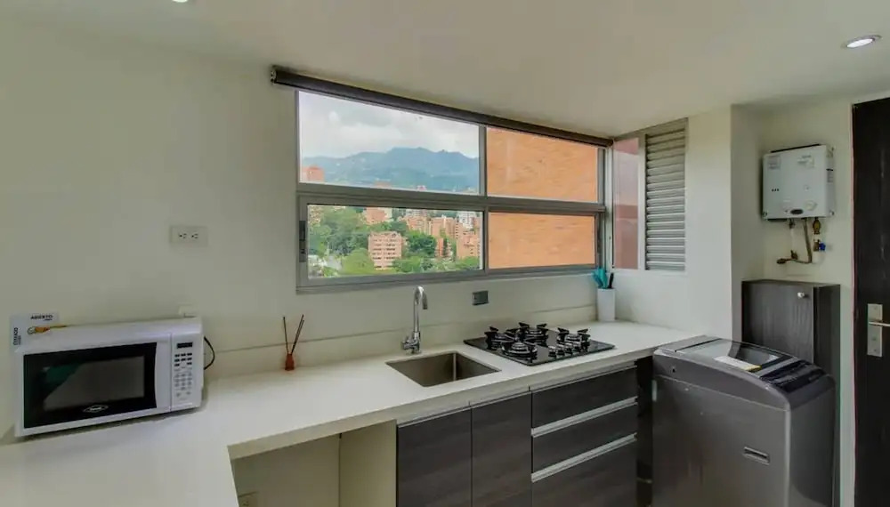 City View Apartment And Perfect Location