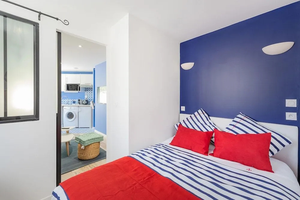 Suites Gaya Confort - Centre Ville