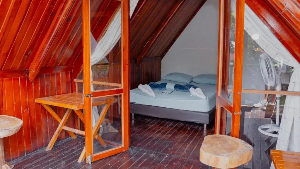 Hostal Sierra Minca