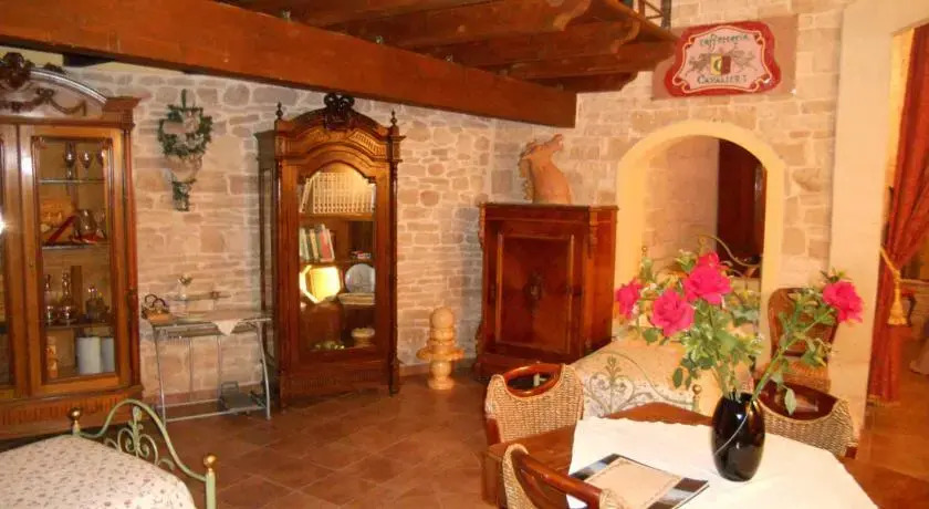 Il Vecchio Cortile