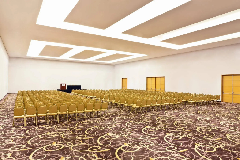 Sheraton Tucumán Hotel