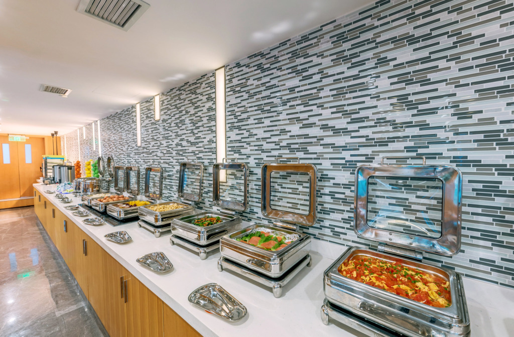 Holiday Inn Express Chengdu Airport Zone Shuangliu International Airport