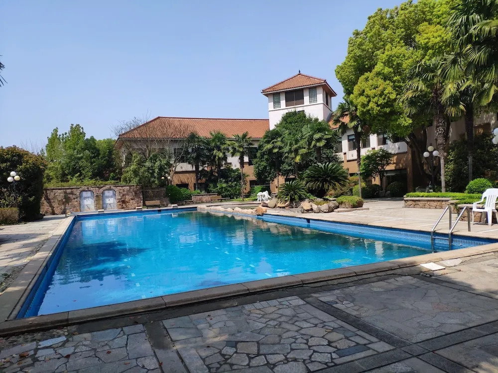 Shanghai Celebrity Villa