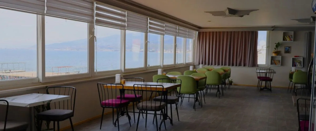 Demir Hotel