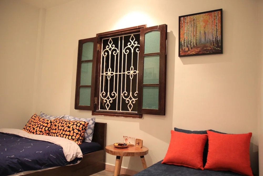 Wood Story House Easternstay