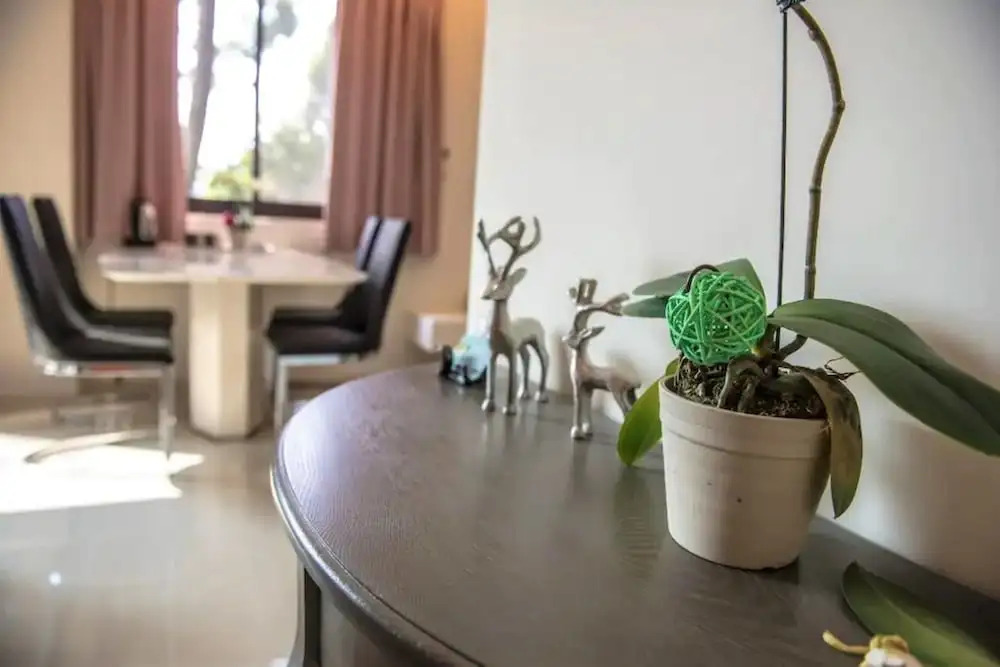 Sanyi Wei Wei Feng B&B