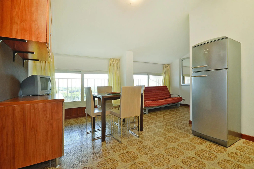 Apartment in Bibione Pineda Near Shopping