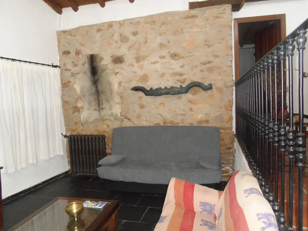 La Alberguería complejo rural