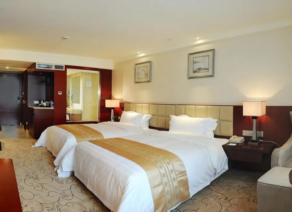 Yinsheng International Hotel