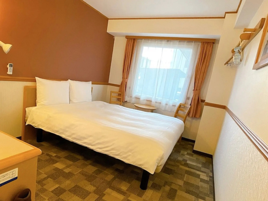 Toyoko Inn Kanazawa Kenrokuen Korimbo