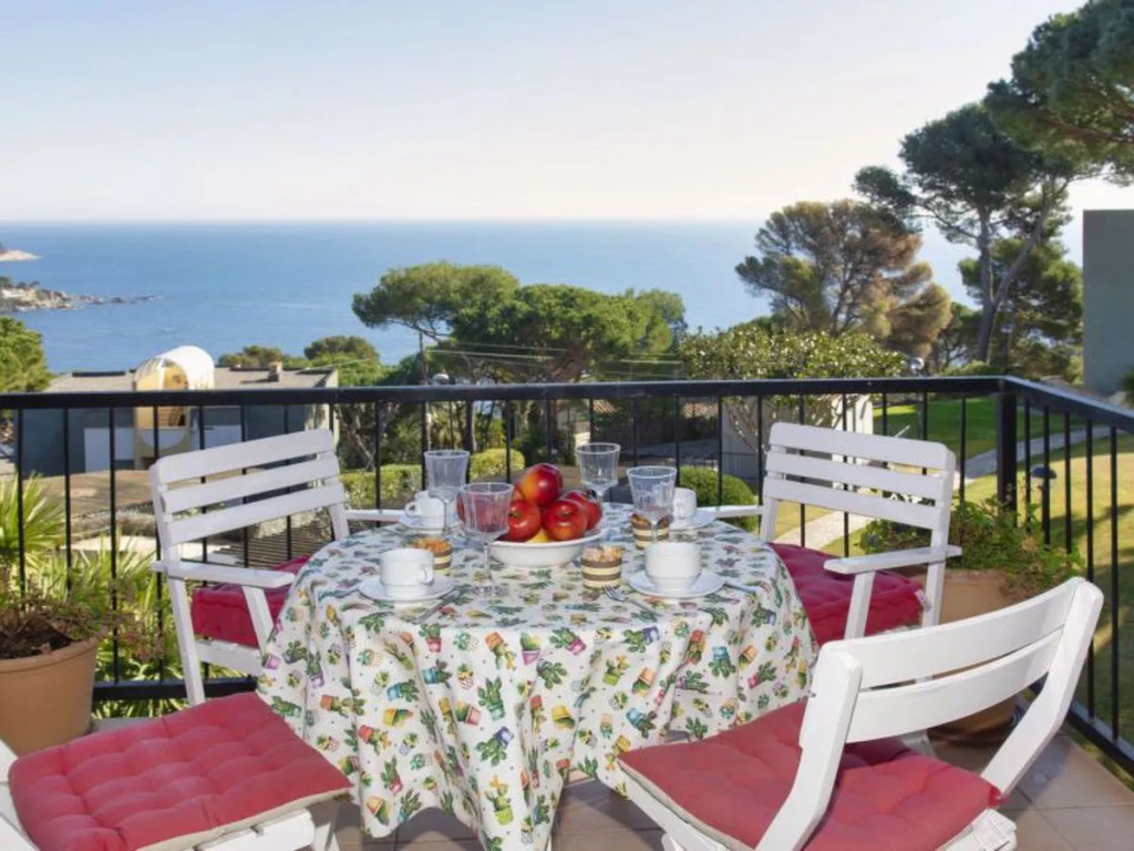 Apartment Chelo Calella de Palafrugell