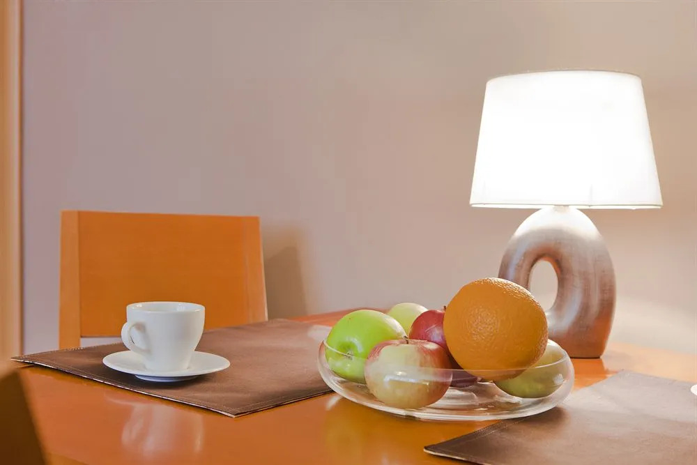 Apartamenty TWW Tomasza