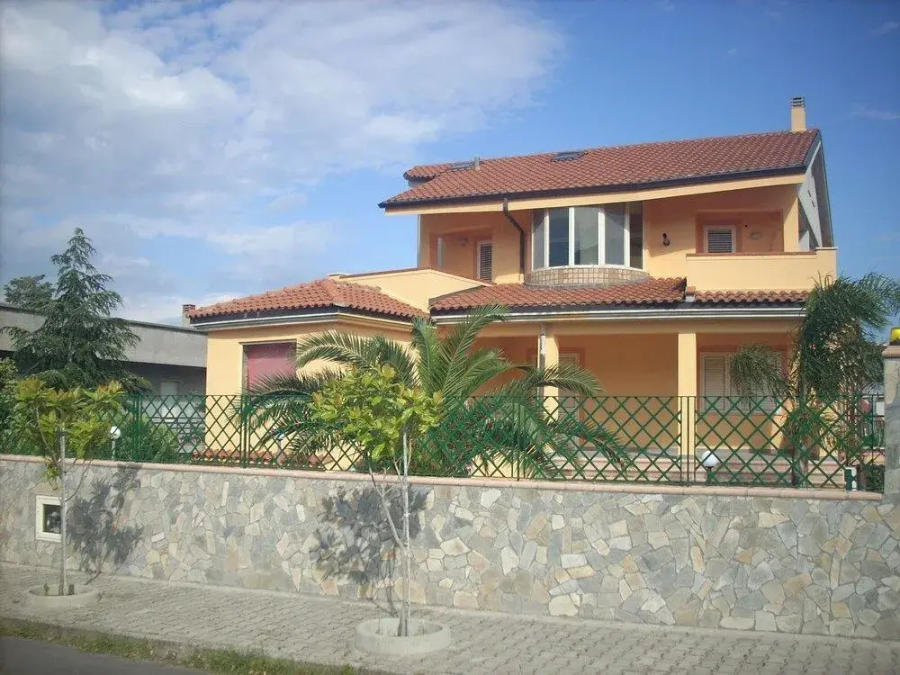Villa Hermosa B&B