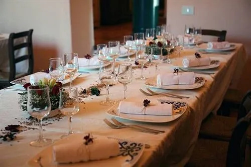 Agriturismo S. Alfonso