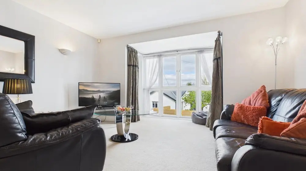 The Beachhouse - 2 Bed Townhouse - Saundersfoot