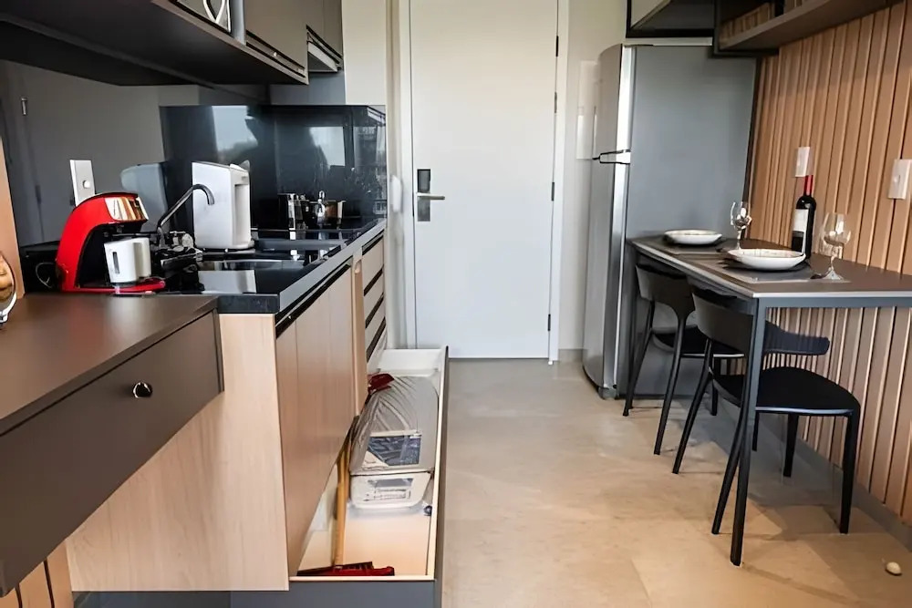 Uwin 403 - Apartment 10 minutes from Chucri Zaidan