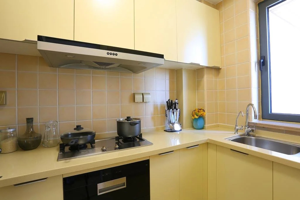 Fuying Gailo Qingdao International Hotel Apartment
