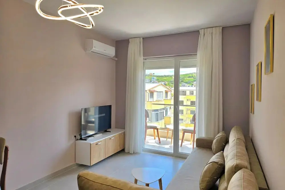 Happy Stay Apartments