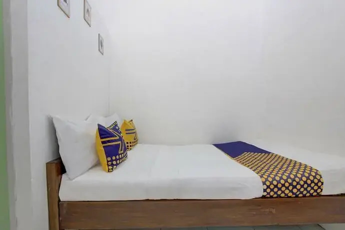 SPOT ON 92886 Pondok Kopi Homestay Syariah