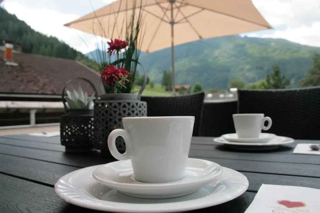 Hotel Garni Angerer