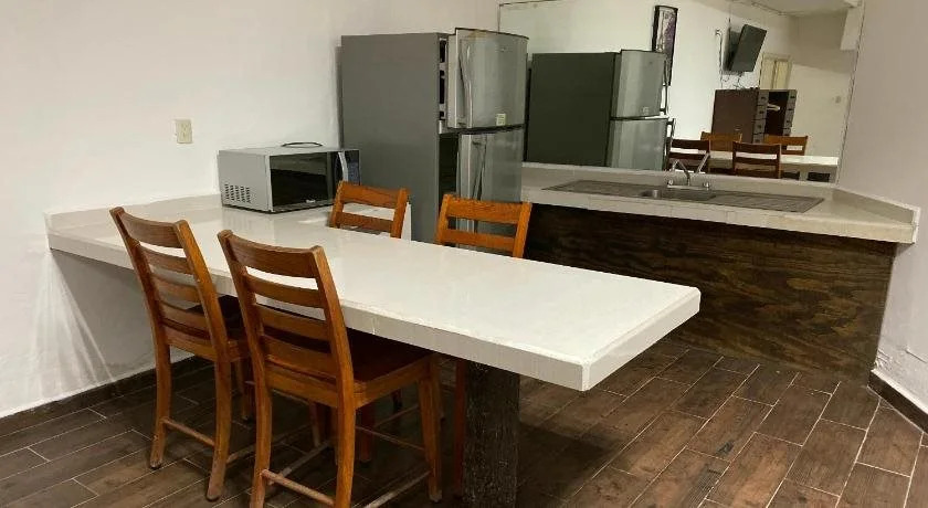 Hotel Real de Tuxtla
