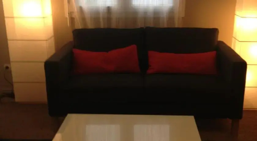 Duplex Cosy Triangle dOr