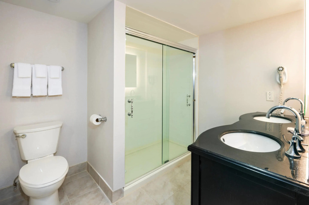Comfort Inn & Conference Centre Toronto Airport