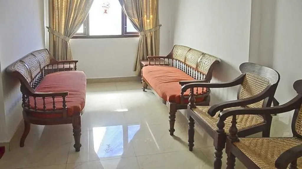 Hotel Fort Castle