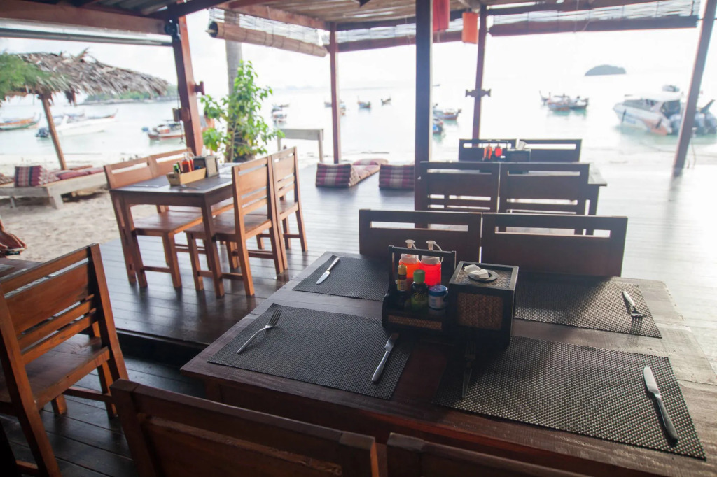 Wapi Resort