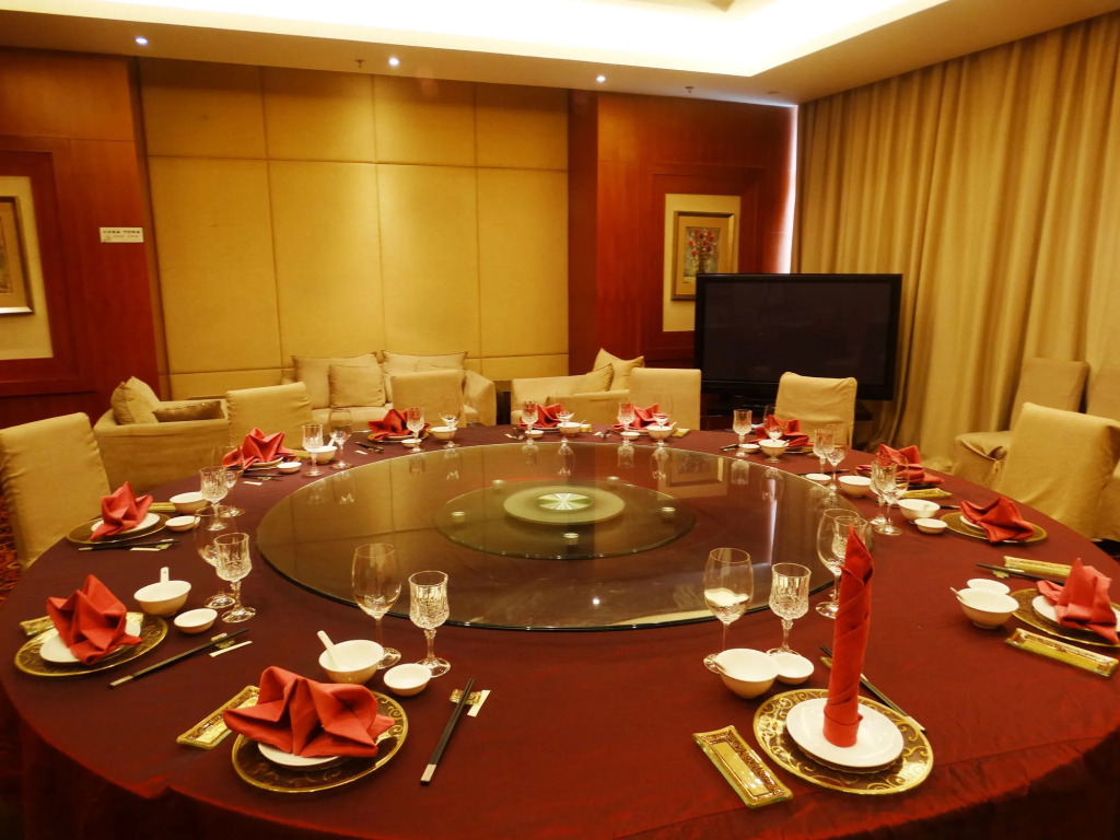 Best Western Plus Fuzhou Fortune Hotel