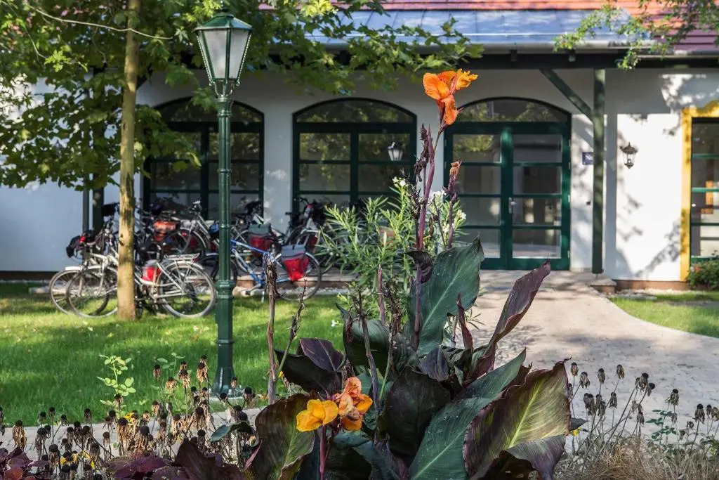 Hubertus Hof Landhotel