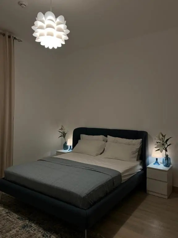 Sea view apartment Yas Island Daily or Monthly renting