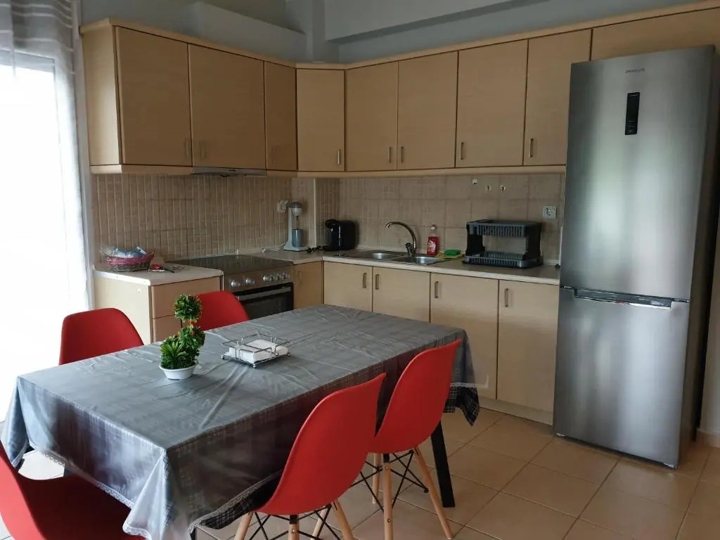 Eri Apartment