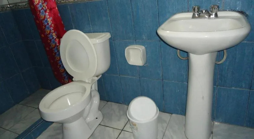 Hostal Apurimak